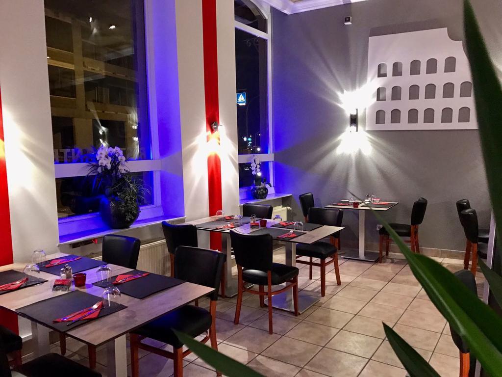 温莎餐厅酒店 蒙多夫莱班 外观 照片